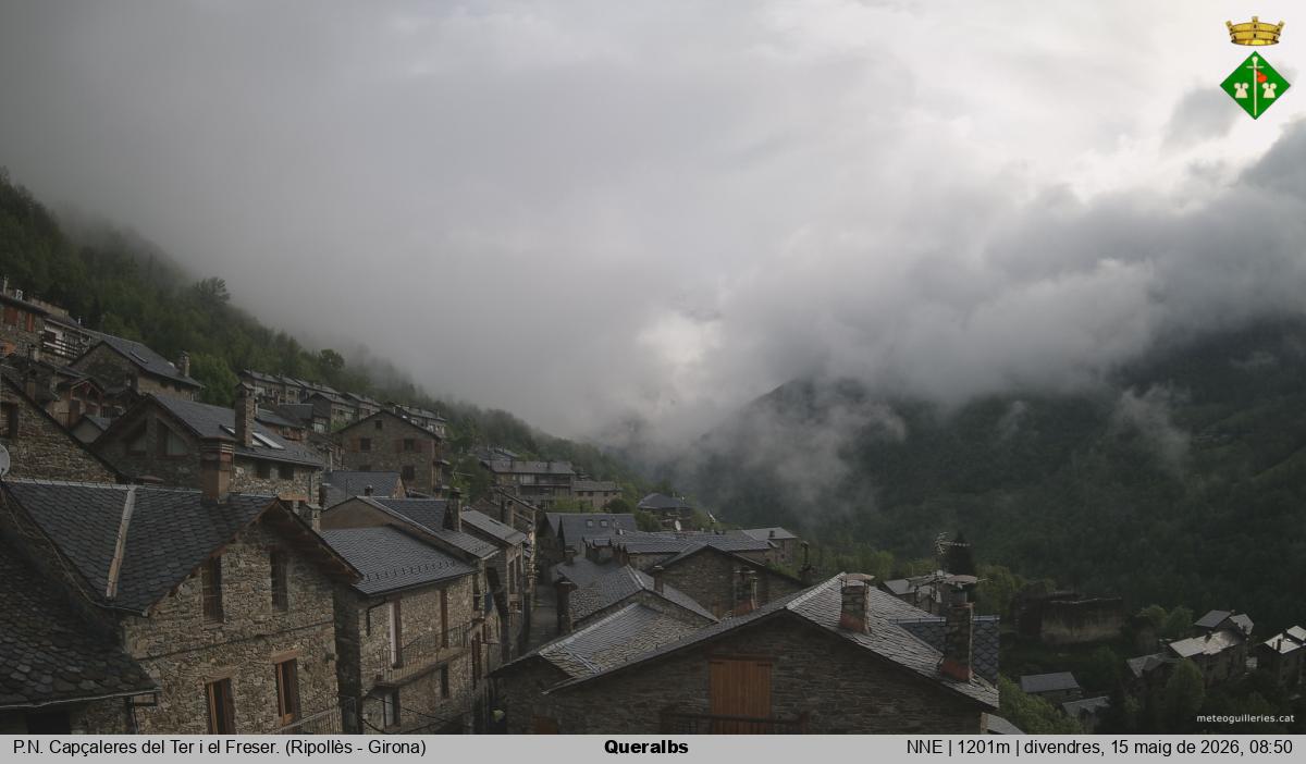 Queralbs 