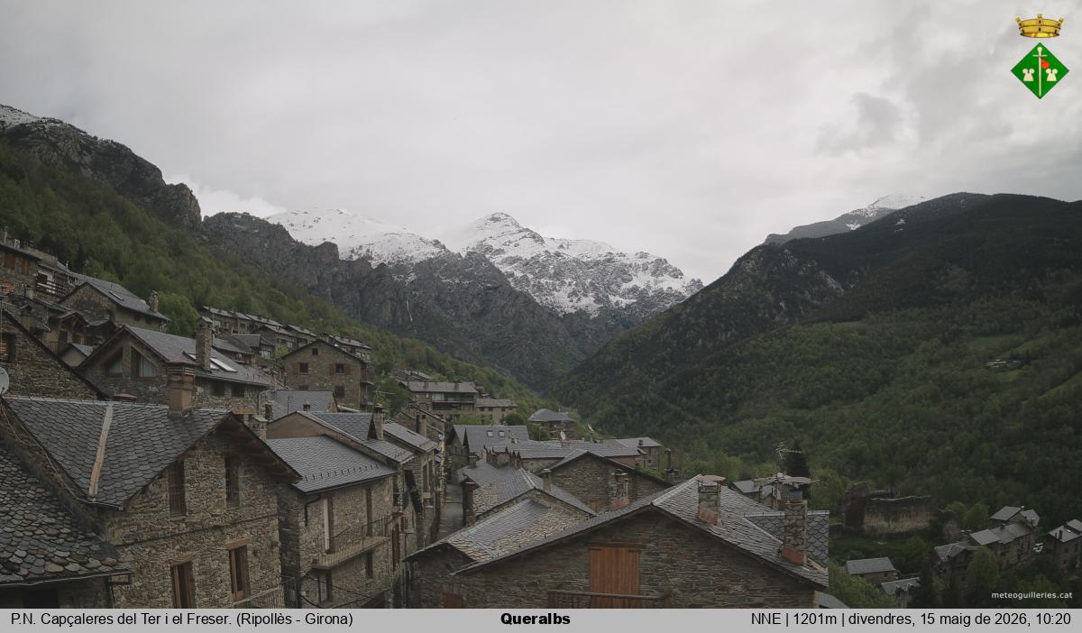 Queralbs 
