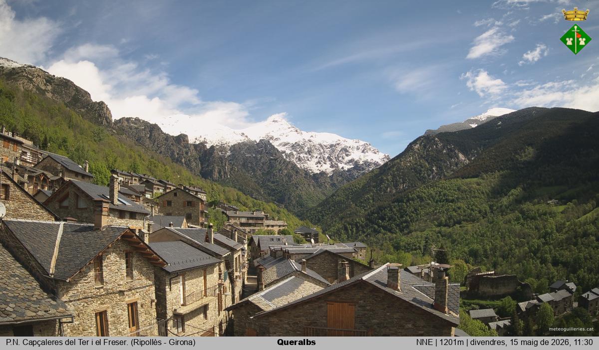 Queralbs 