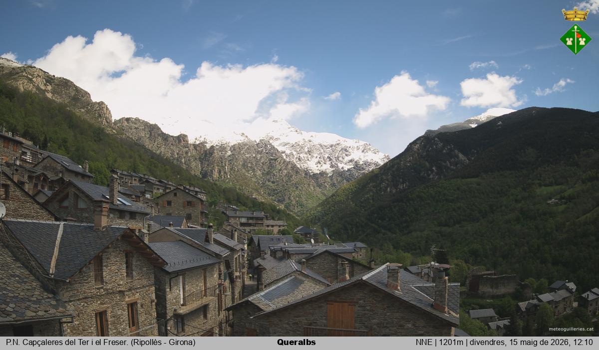 Queralbs 