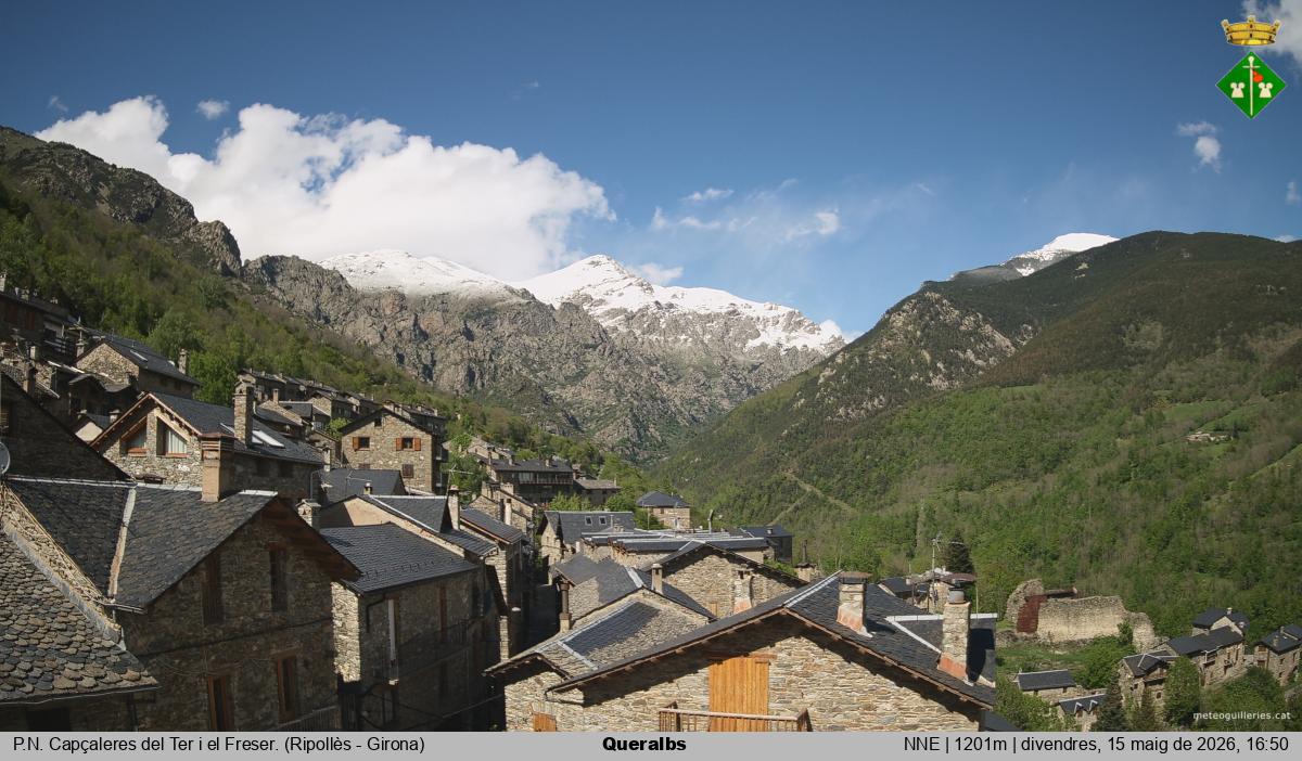 Queralbs 