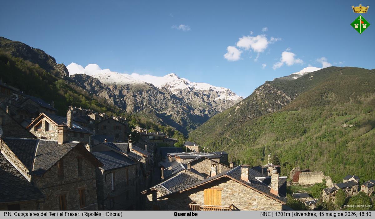 Queralbs 