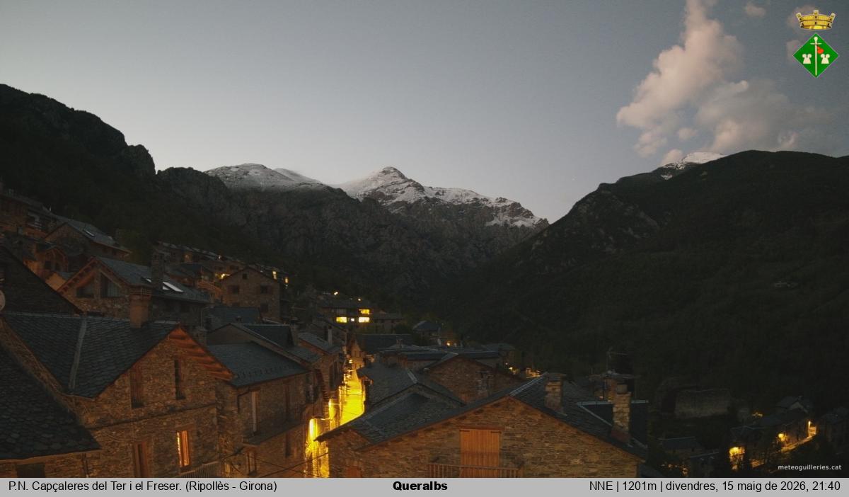 Queralbs 