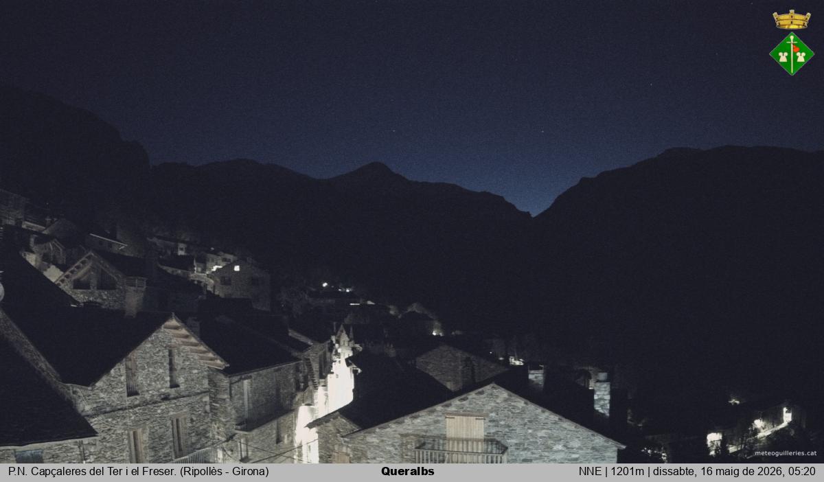 Queralbs 