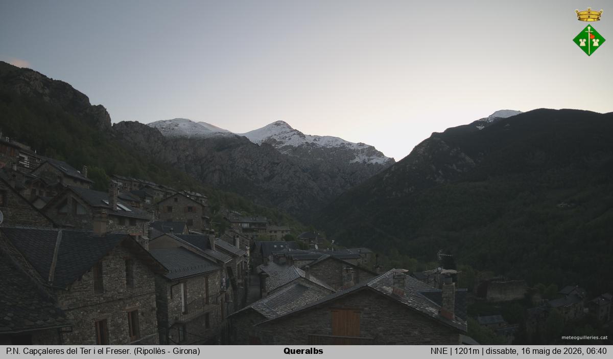 Queralbs 
