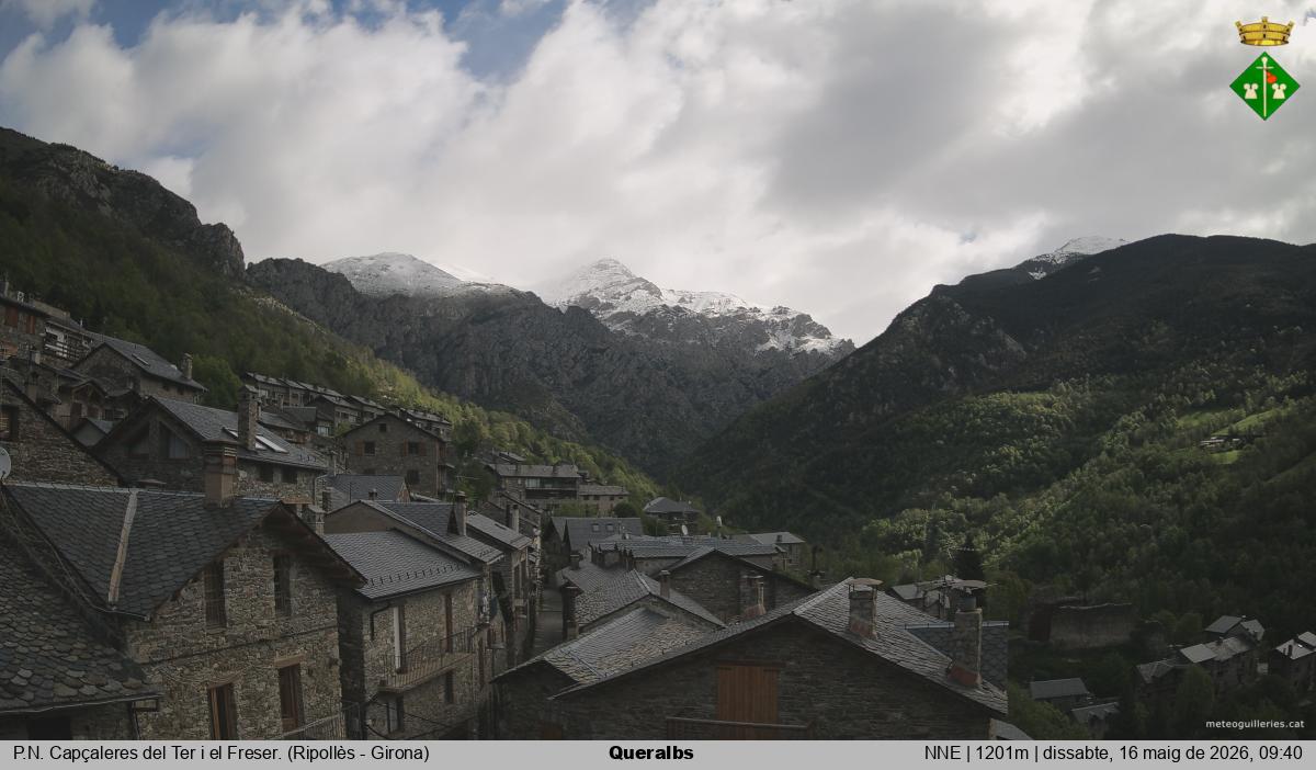 Queralbs 