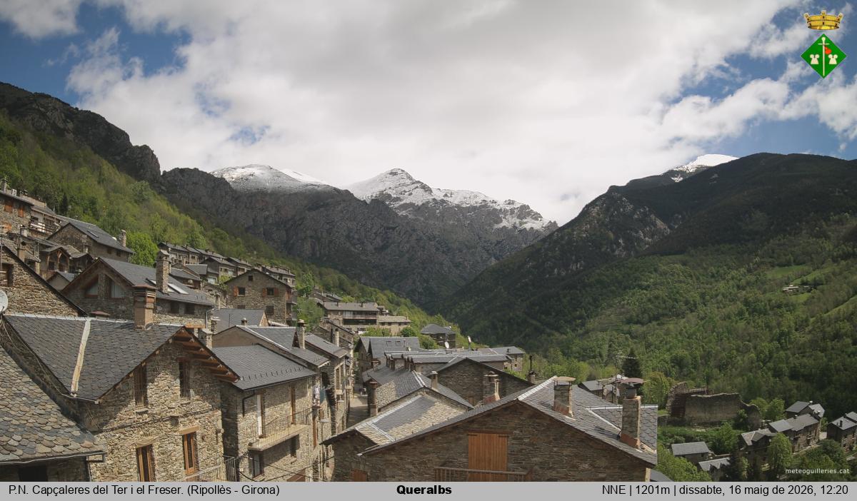 Queralbs 