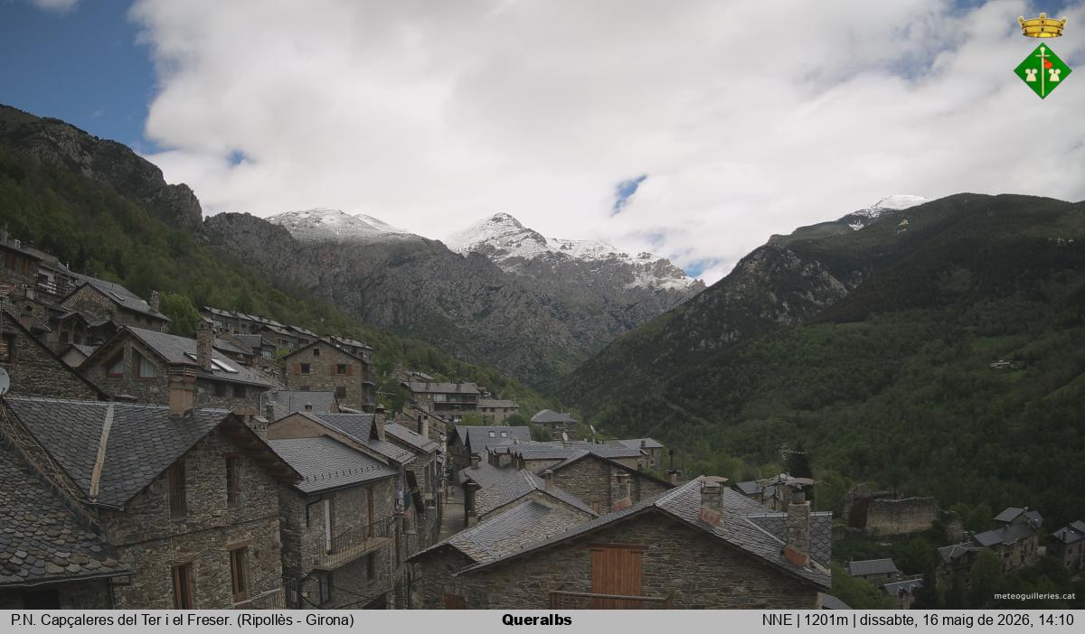 Queralbs 