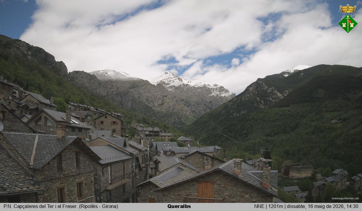 Queralbs 