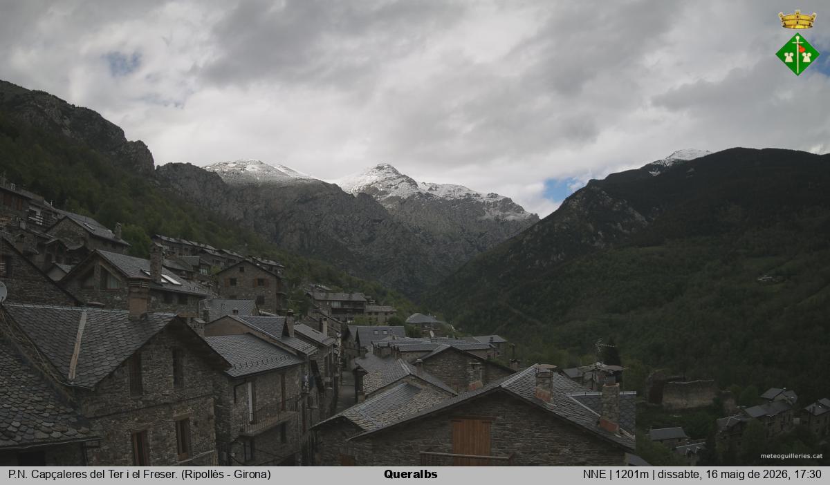 Queralbs 