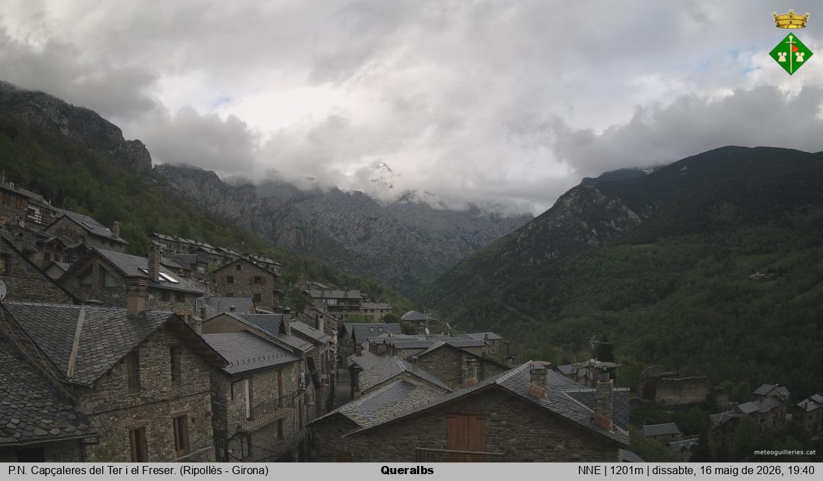 Queralbs 