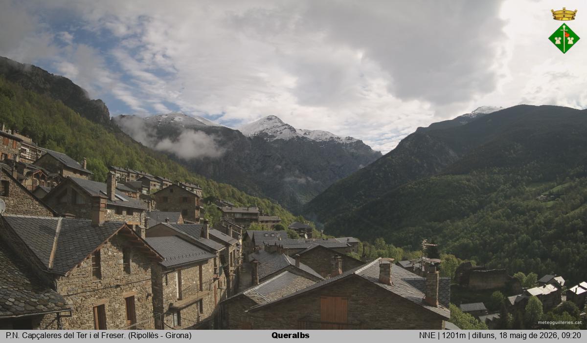 Queralbs 