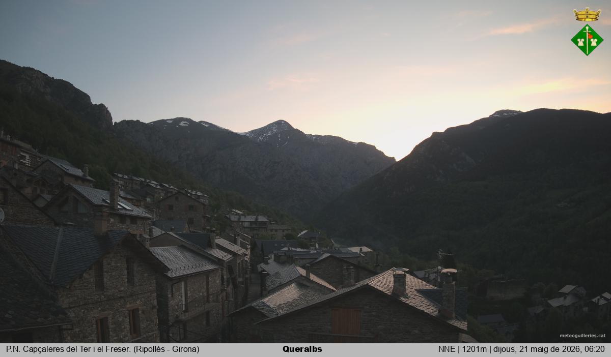 Queralbs 