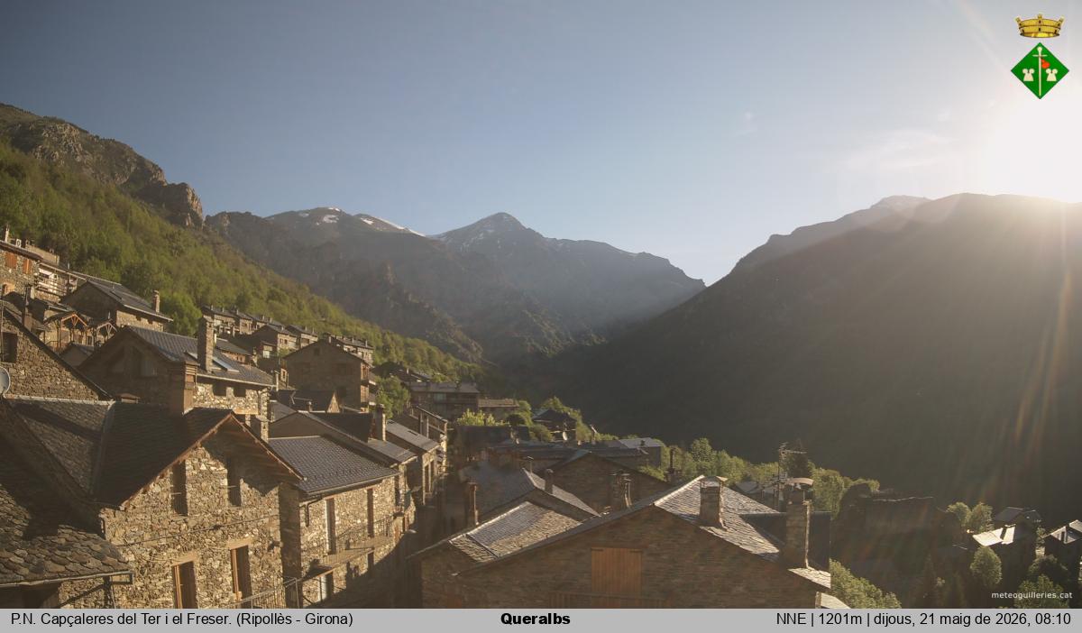 Queralbs 