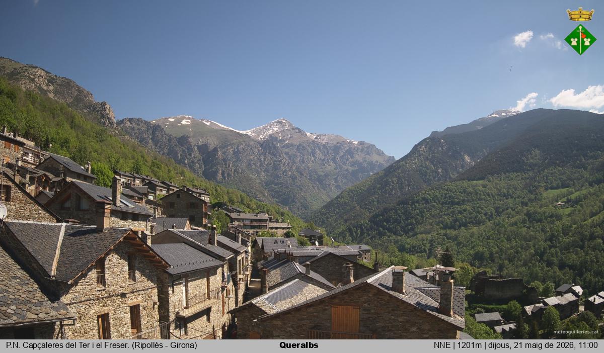Queralbs 