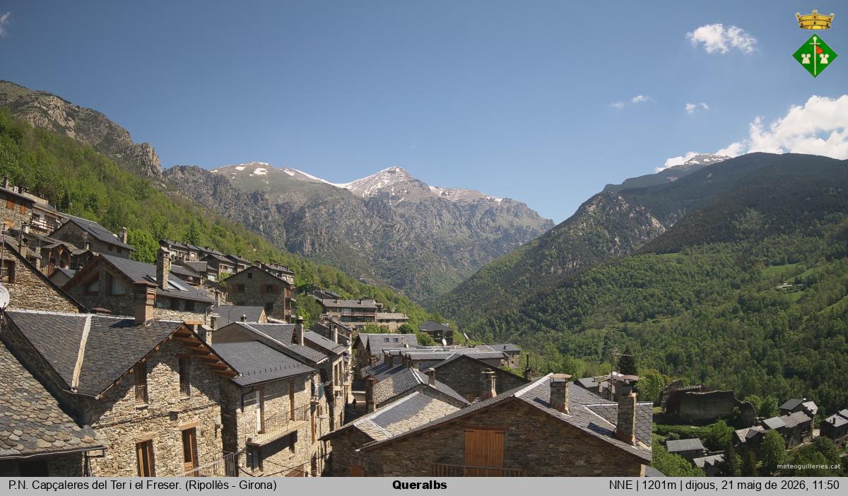 Queralbs 