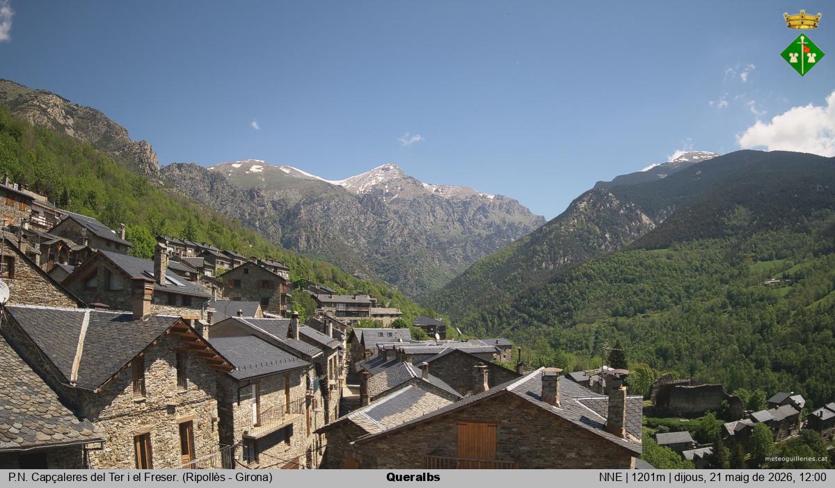Queralbs 