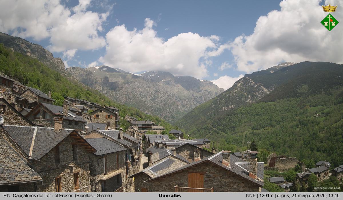 Queralbs 
