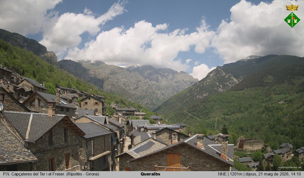 Queralbs 