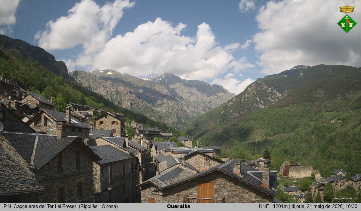 Queralbs 