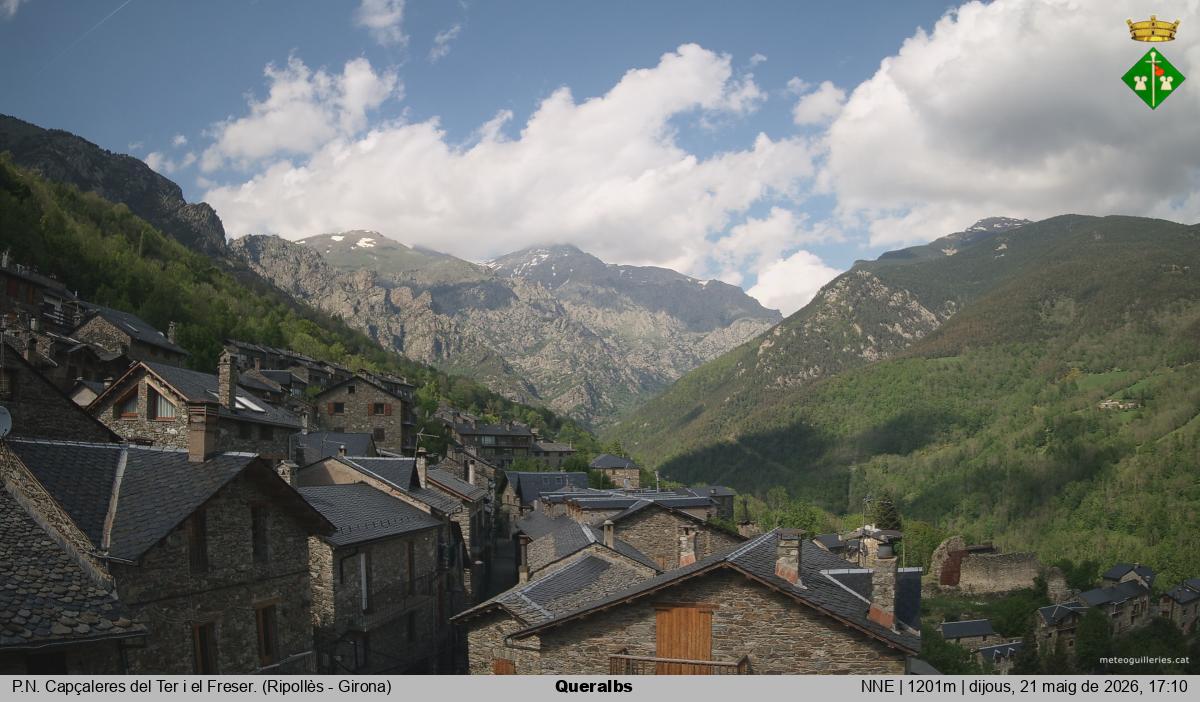 Queralbs 