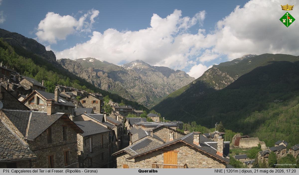 Queralbs 