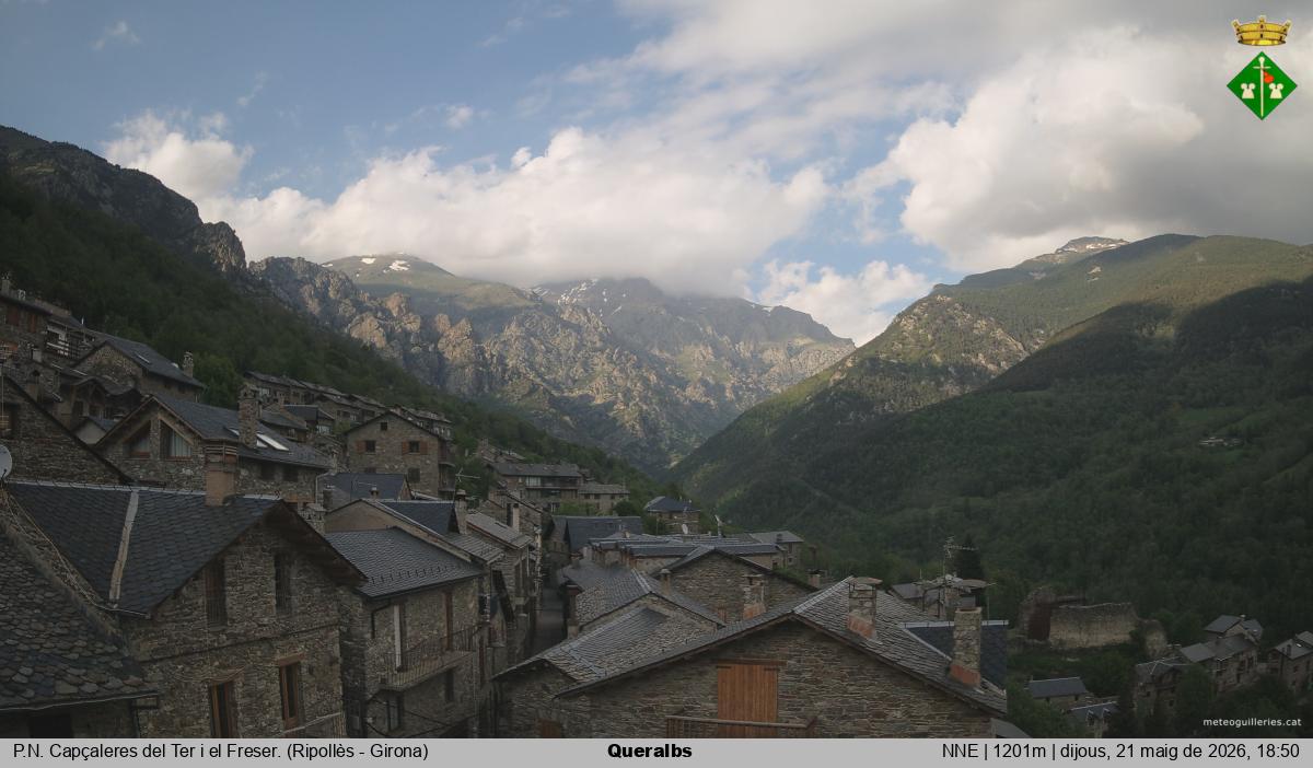 Queralbs 