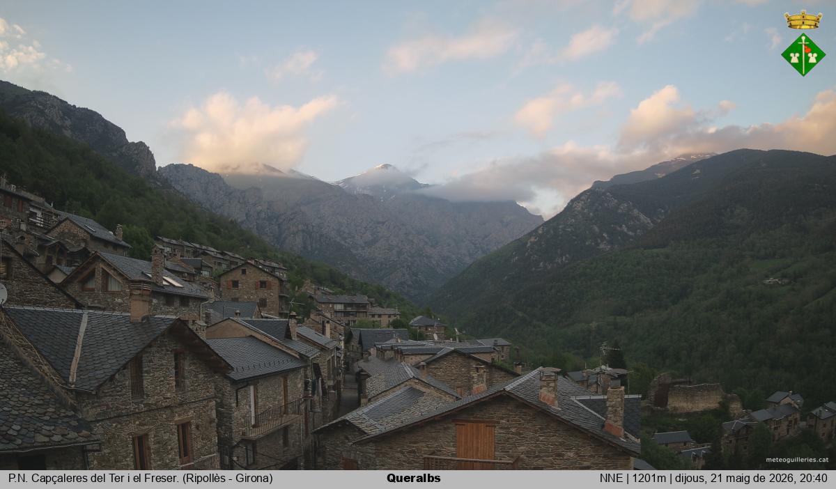 Queralbs 