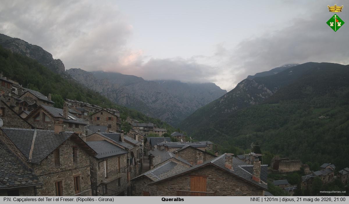 Queralbs 
