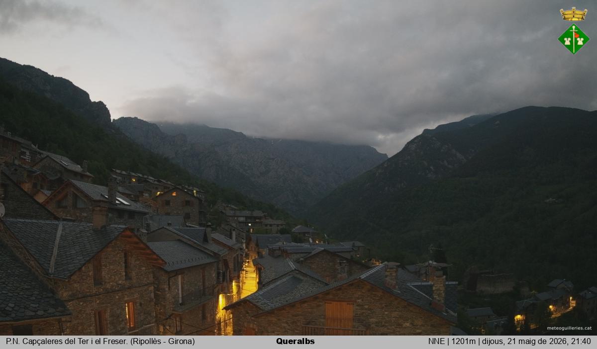 Queralbs 