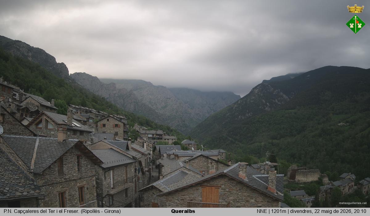 Queralbs 