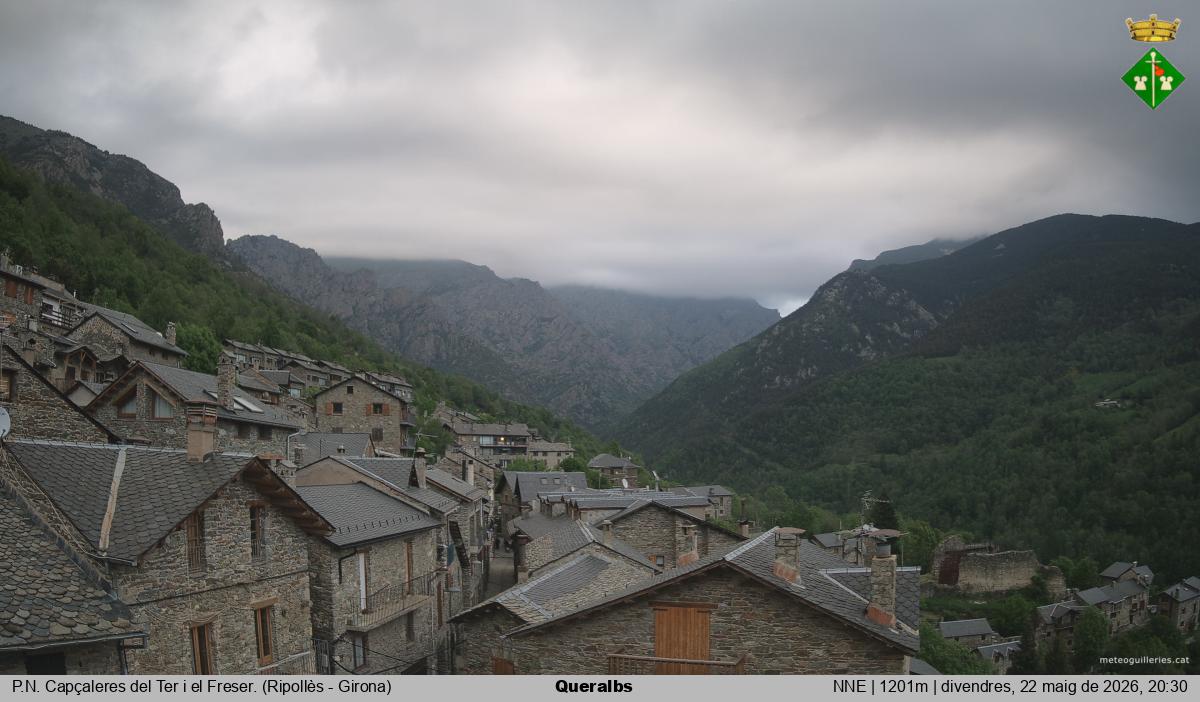 Queralbs 