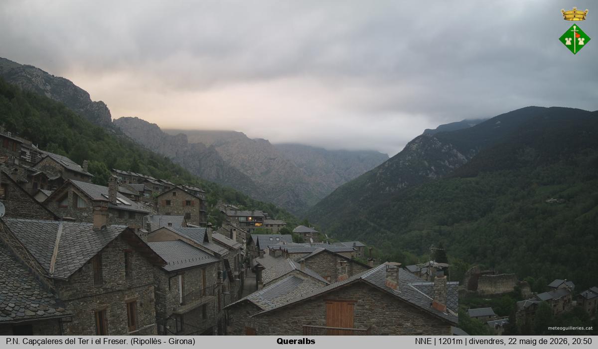 Queralbs 