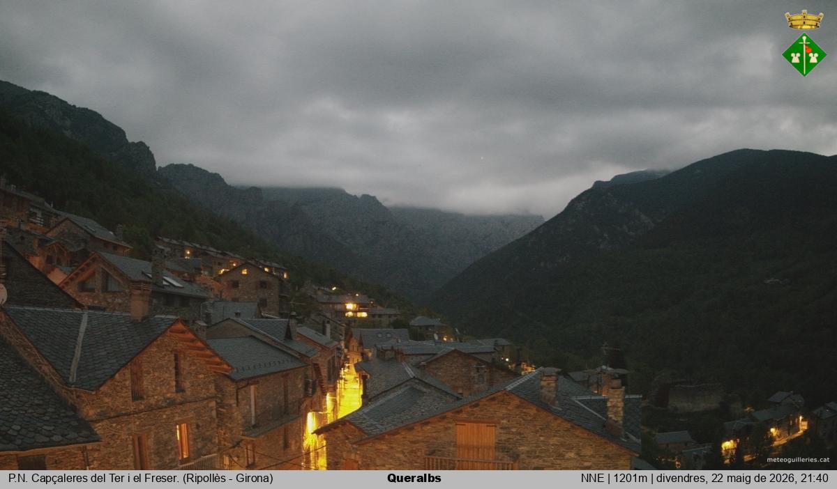 Queralbs 