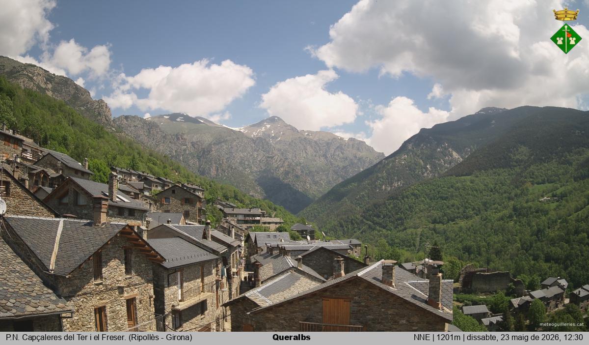 Queralbs 