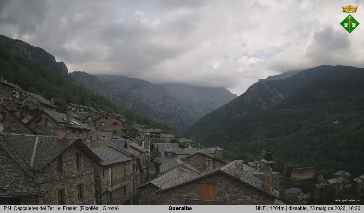 Queralbs 