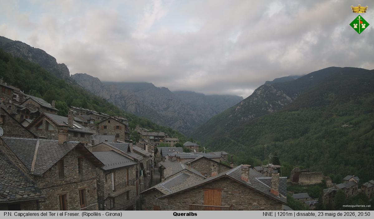 Queralbs 