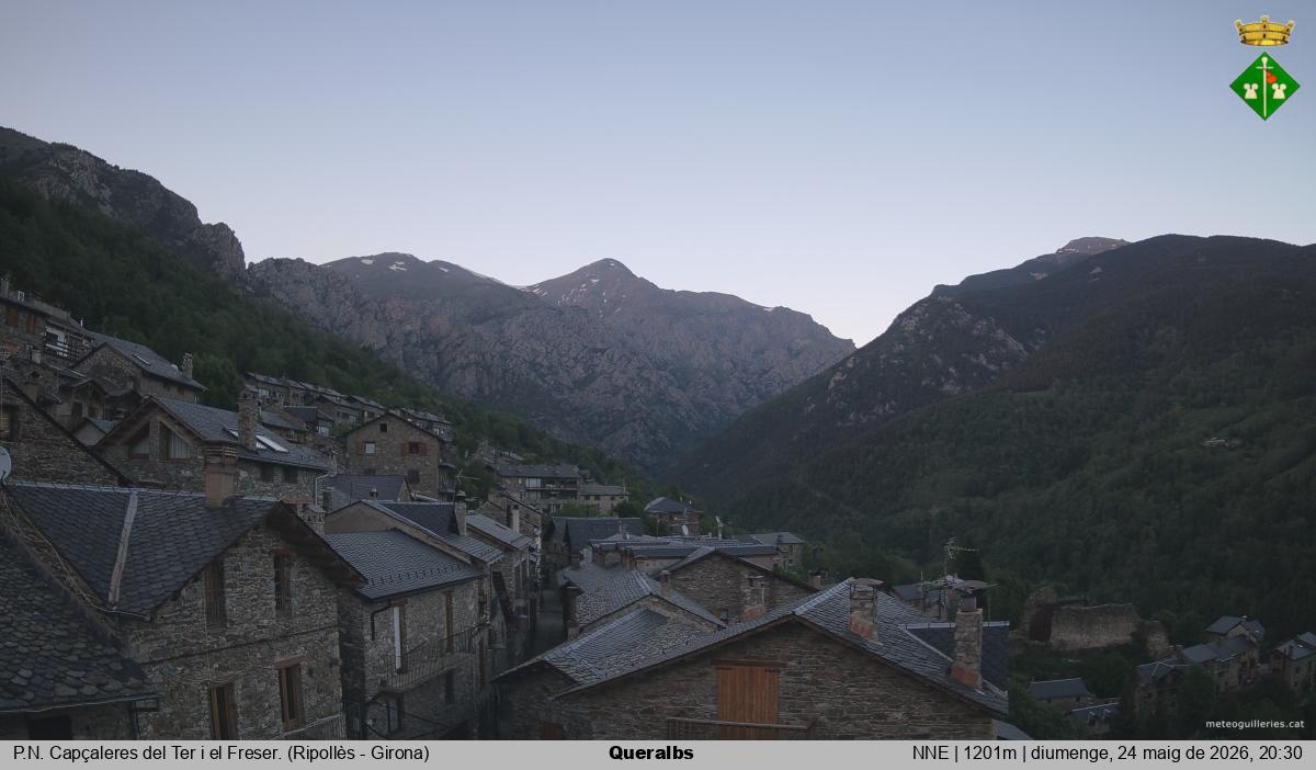 Queralbs 