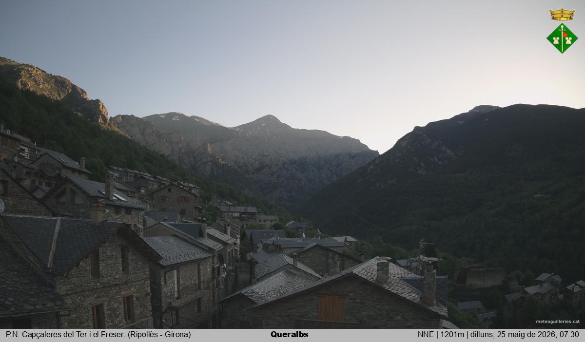 Queralbs 