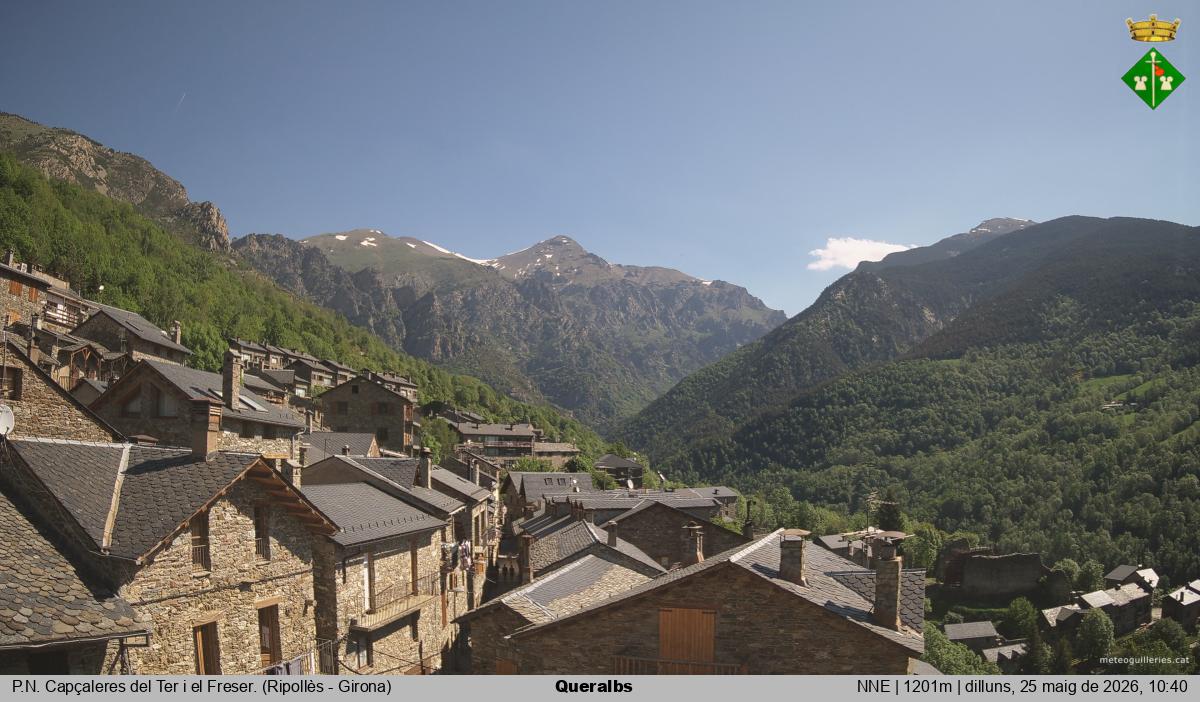 Queralbs 