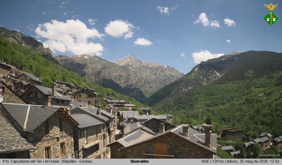 Queralbs 