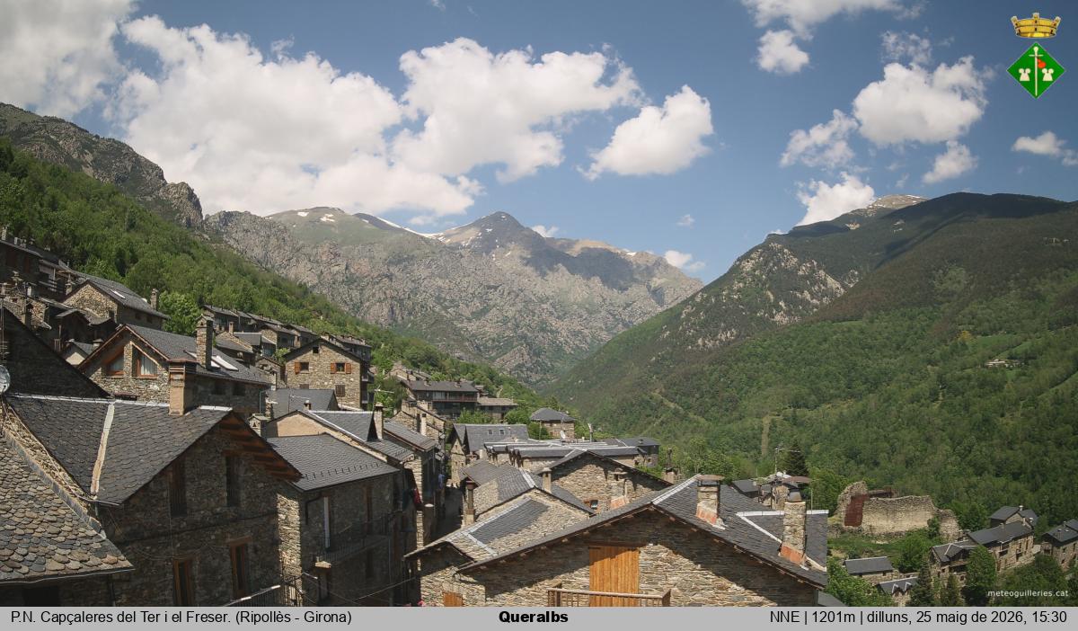 Queralbs 