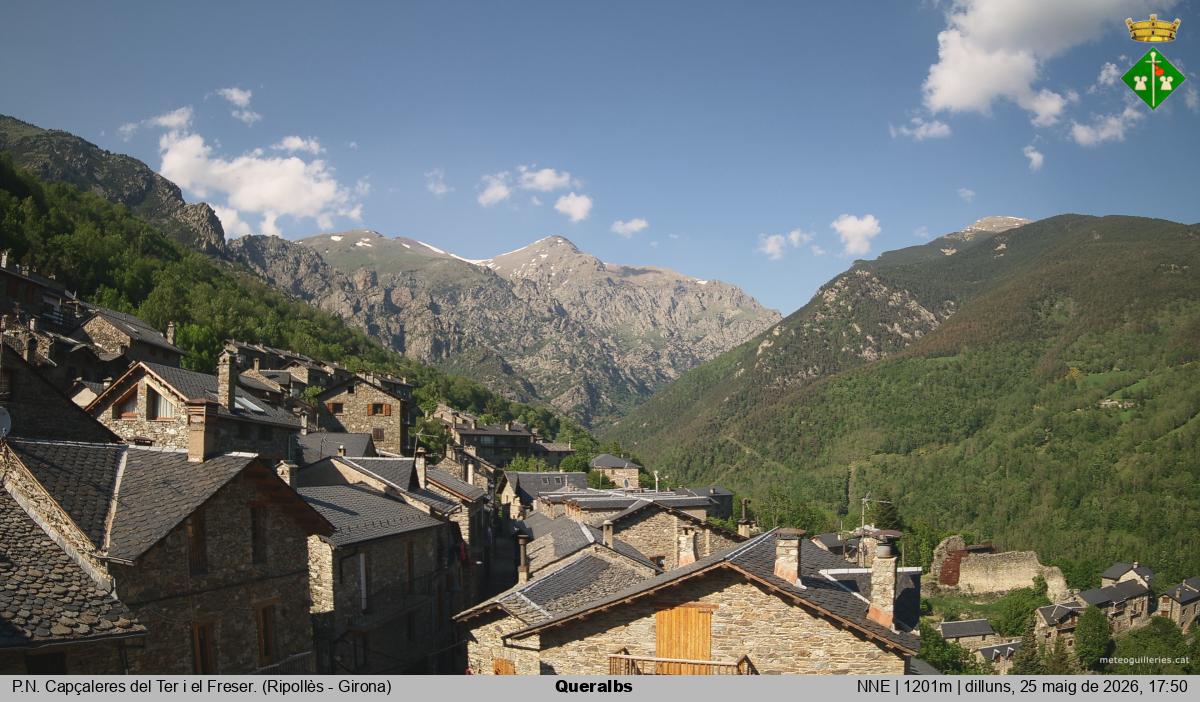 Queralbs 