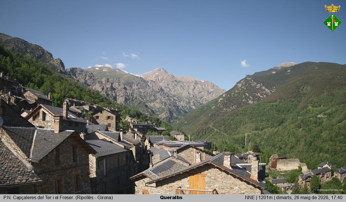Queralbs 