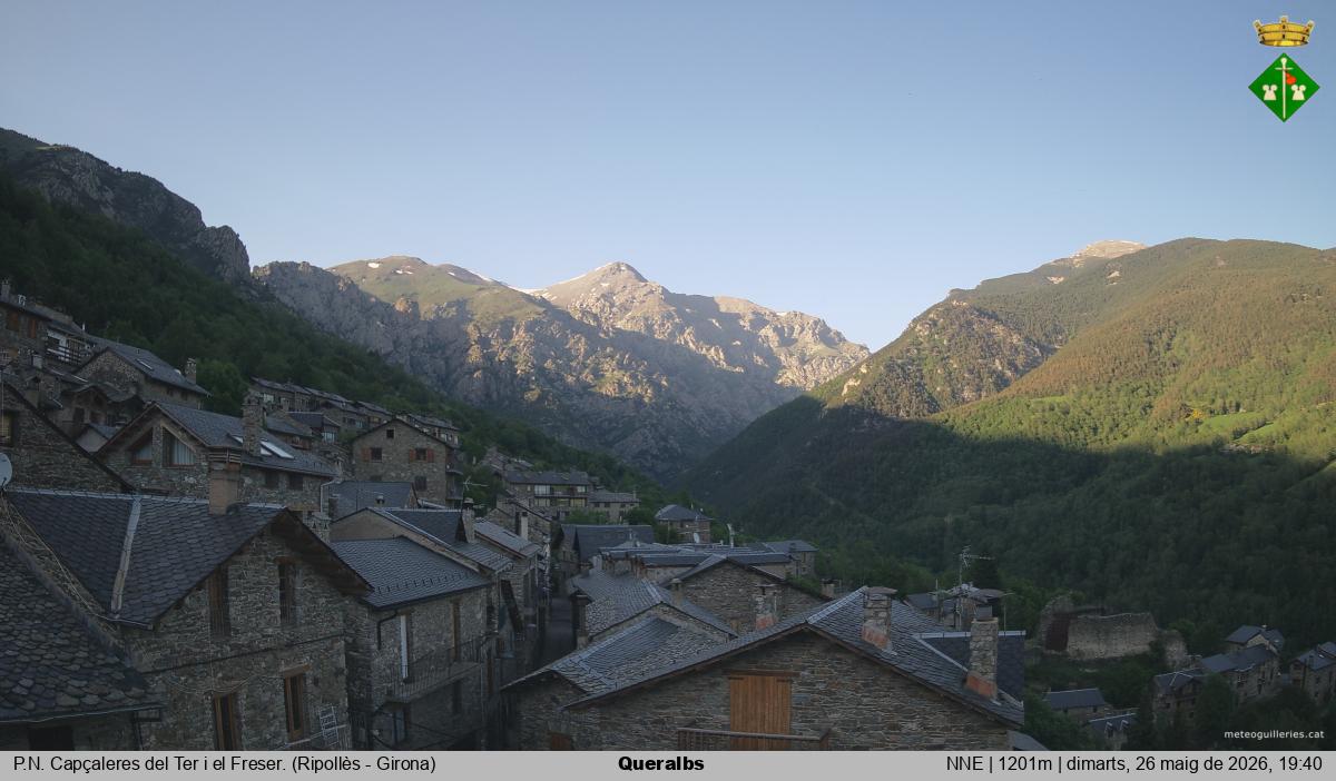 Queralbs 