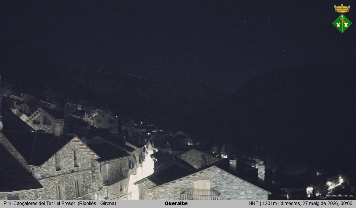 Queralbs 