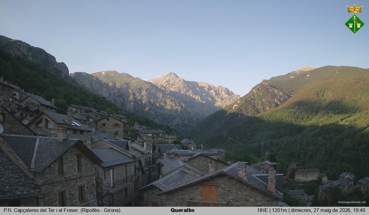 Queralbs 