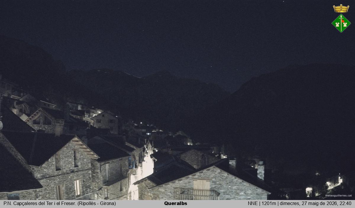 Queralbs 