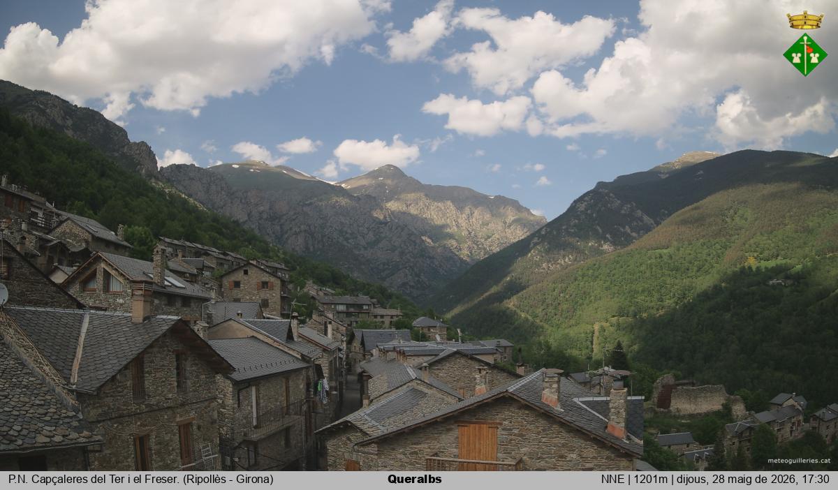 Queralbs 