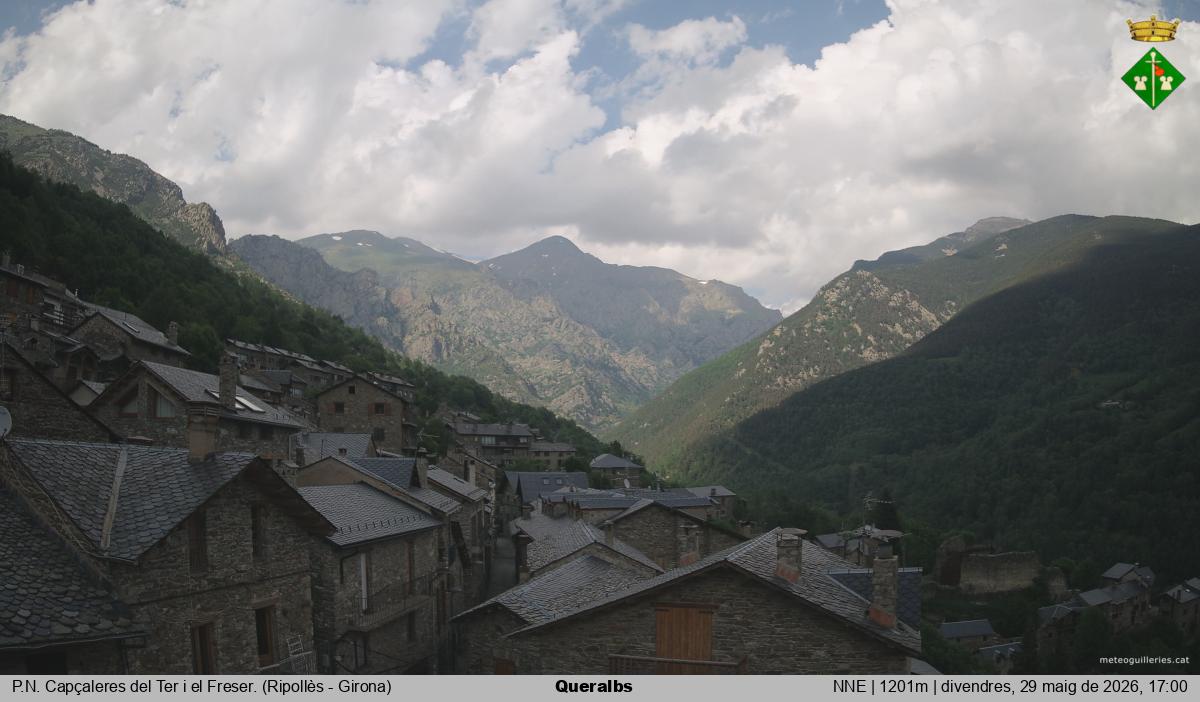 Queralbs 